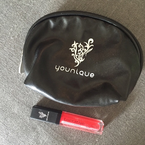 Younique Makeup Bag