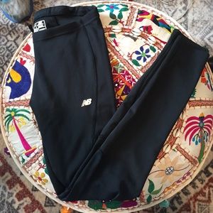 New Balance Running tights