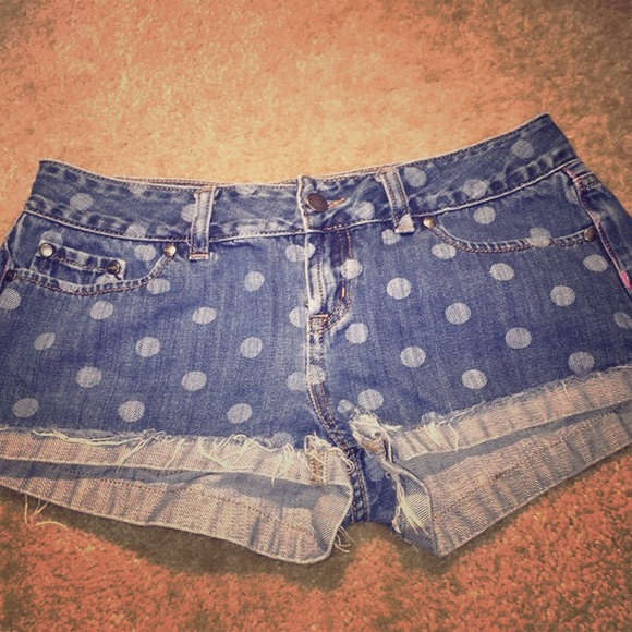 Victoria's Secret PINK shorts