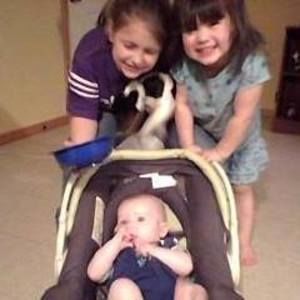 Meet your Posher, Ann