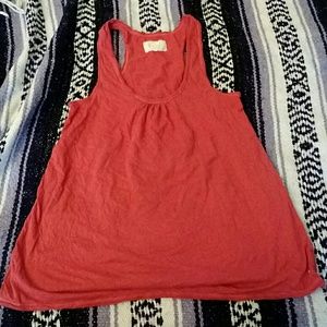 AE flowy tank LARGE