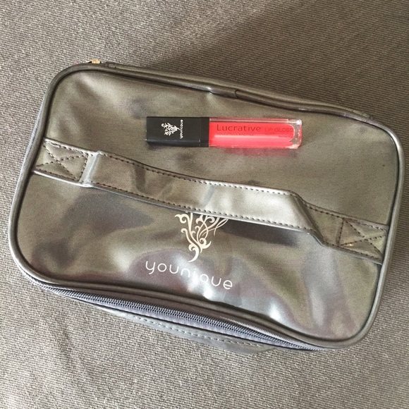 Younique Makeup Bag