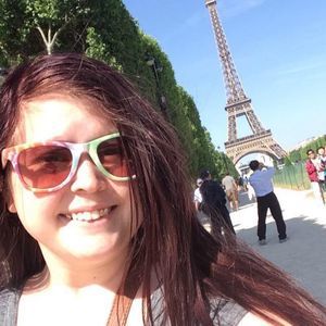 Meet your Posher, Erica