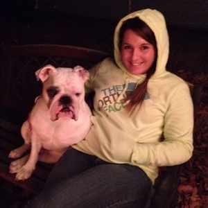 Meet your Posher, Bethany