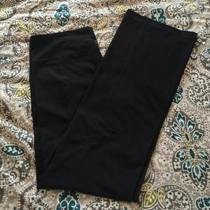 Under armour stretchy pants