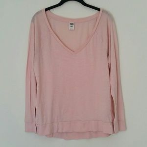 VS PINK Sleepwear Shirt