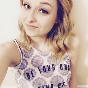 Meet your Posher, Logan