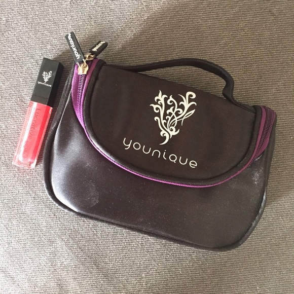 Younique Makeup Bag