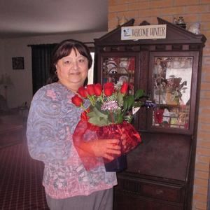 Meet your Posher, Barb