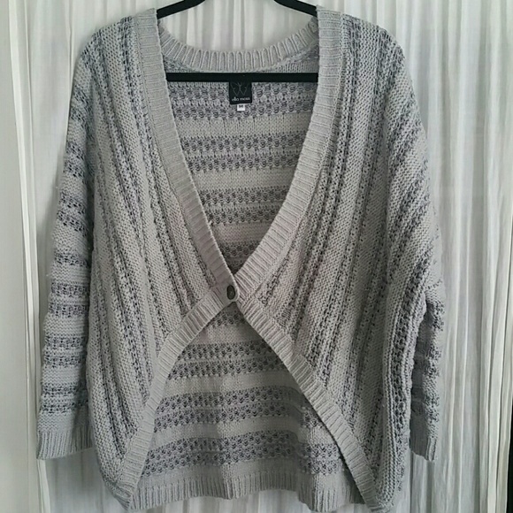 Ella Moss knit