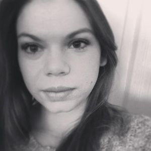 Meet your Posher, Monica