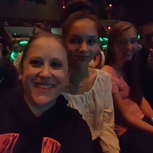 Meet your Posher, Erica