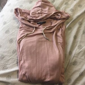 Brandy Melville Blush Layla