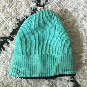 Lululemon beanie