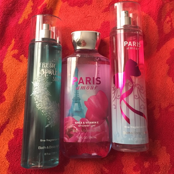 VARIES PRODUCTS