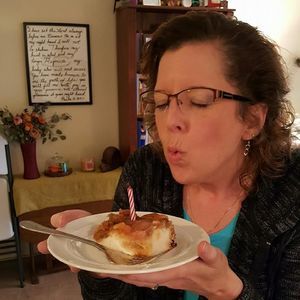 Meet your Posher, Melissa