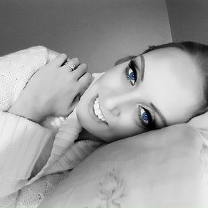 Meet your Posher, Bridgette