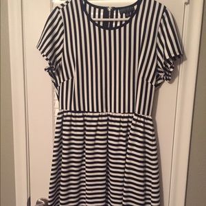 Forever21 Plus dress 1X