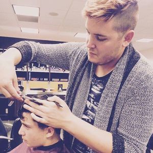 Meet your Posher, Kyle