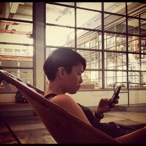 Meet your Posher, Jennifer