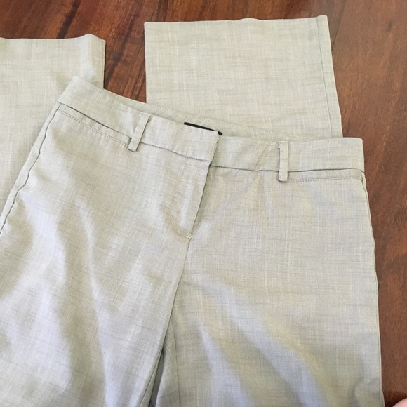 NWOT New YORK & co DRESS PANTS SIZE 2