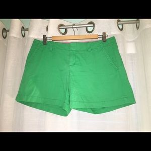 Lilly Pulitzer Shorts! Size 8!!