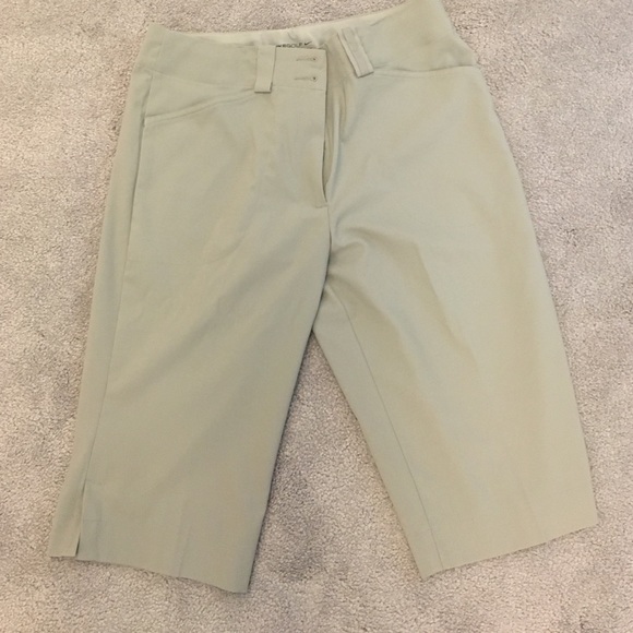 Nike Women's Golf Shorts