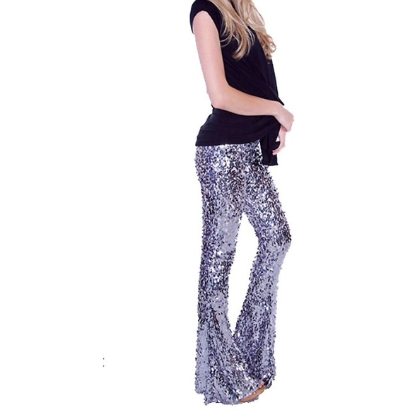 Bowie Flares