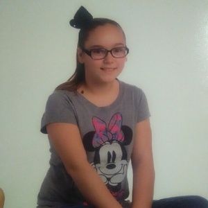 Meet your Posher, Robbie