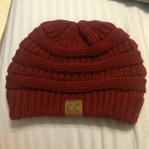 C.C Beanie
