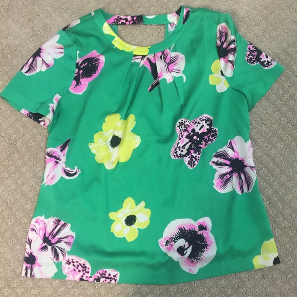J.crew blouse
