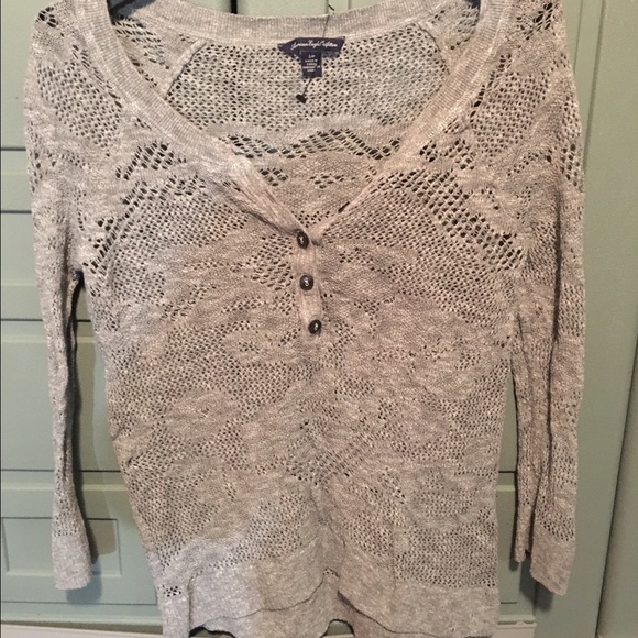 American Eagle Outfitters Top