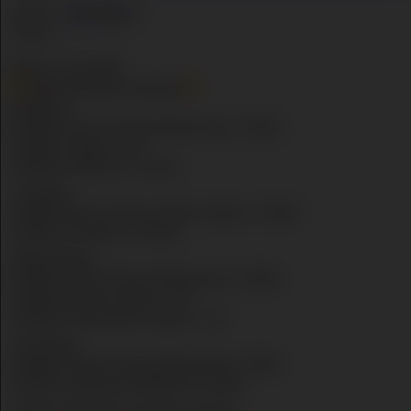 Meet your Posher, Pamela