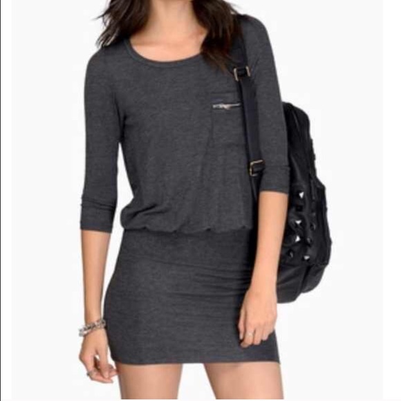Tobi mini dress