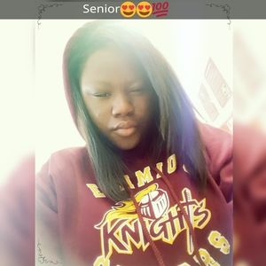 Meet your Posher, Ebonie