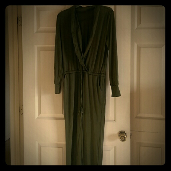 Jumpsuit