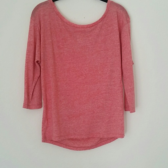 Casual T-shirt