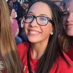 Meet your Posher, Mckenna