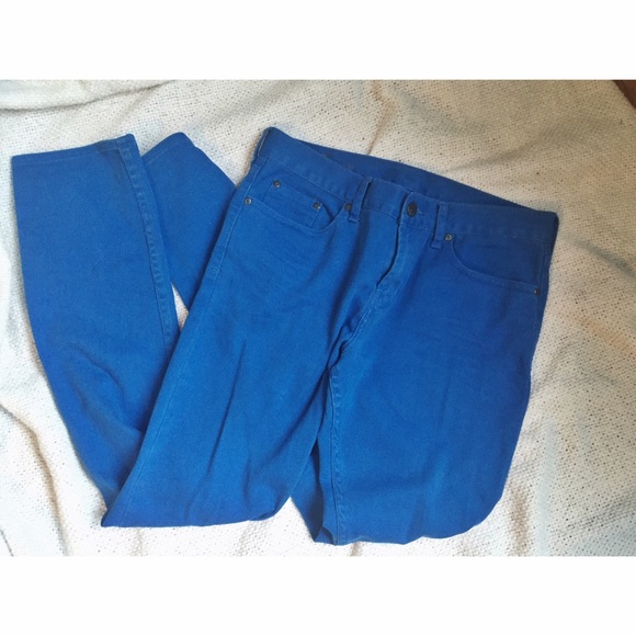 Men's BullHead Skinny Jeans Sz. 33x34