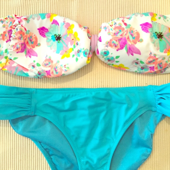 Victoria Secret Bathing Suit