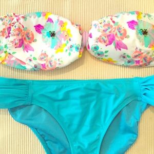 Victoria Secret Bathing Suit