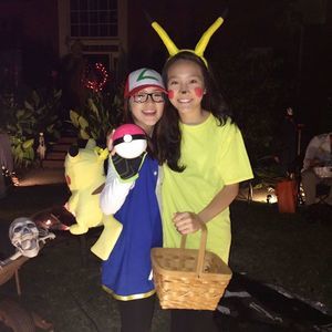 Meet your Posher, Vivian