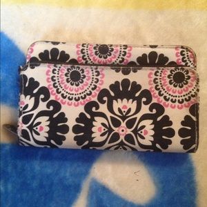 Thirty one wallet