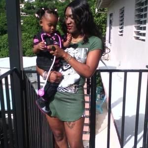 Meet your Posher, Dbaby