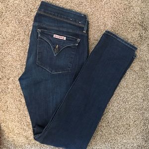 Hudson jeans