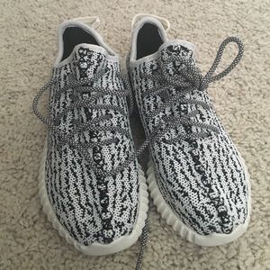 Yeezy 350 boost