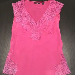 Express Top