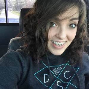 Meet your Posher, Madi