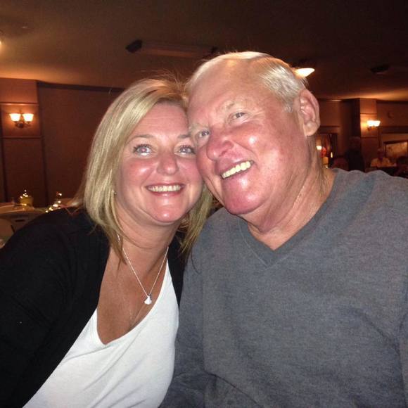 Meet your Posher, Dawn