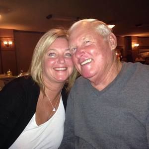 Meet your Posher, Dawn